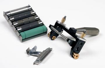 Esiproof手動柔版打樣機圖片